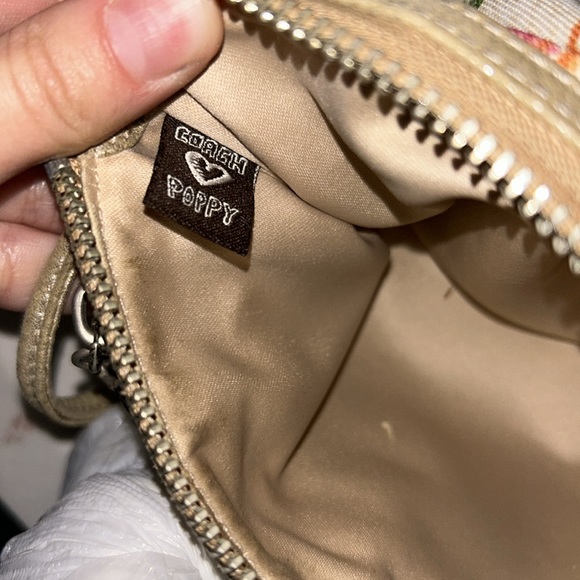 Coach Poopy Dream Multicolored - Picture 3 of 3